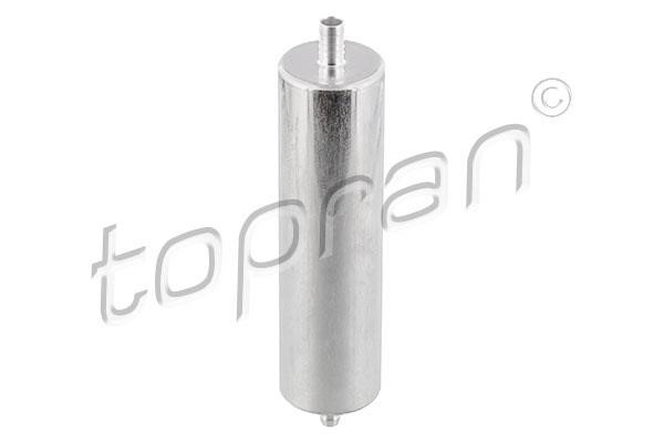 Topran 116 209 Fuel filter 116209