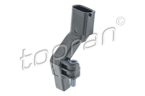 Topran 116 164 Crankshaft position sensor 116164