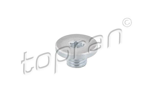 Topran 115 360 Bolt 115360 115360 Topran Bolt