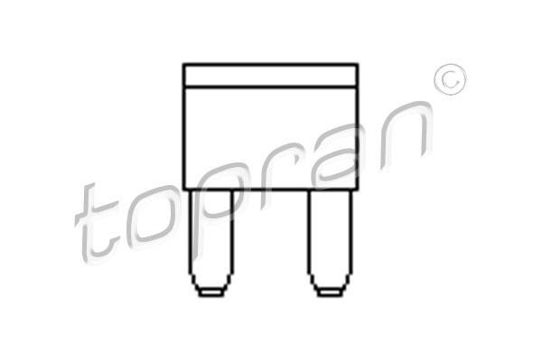 104518 Topran Fuse