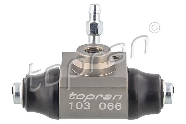 Topran 103 066 Wheel Brake Cylinder 103066