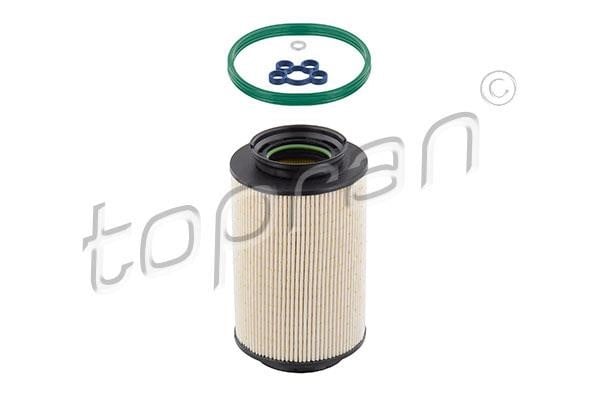 Topran 110 056 Fuel filter 110056