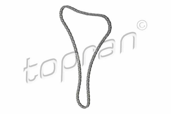 Topran 723 850 Timing Chain 723850 723850 Topran Timing Chain