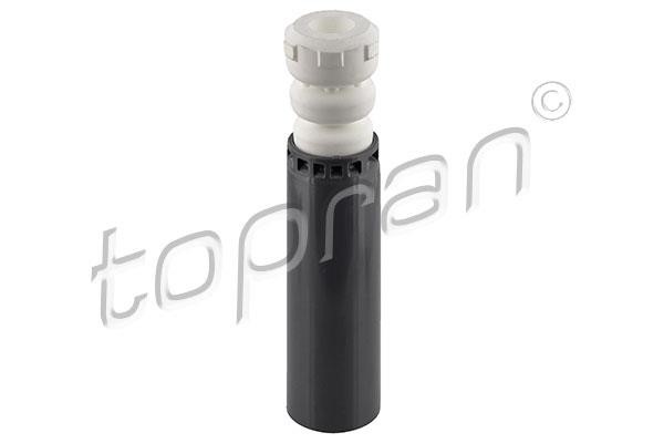 Topran 116 710 Bellow and bump for 1 shock absorber 116710