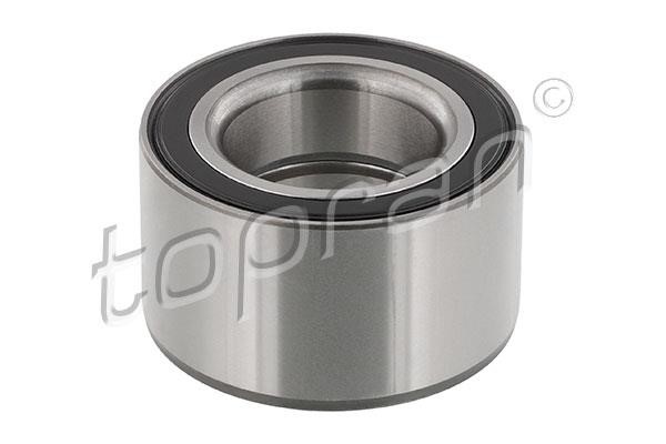 Topran 104 065 Wheel hub bearing 104065