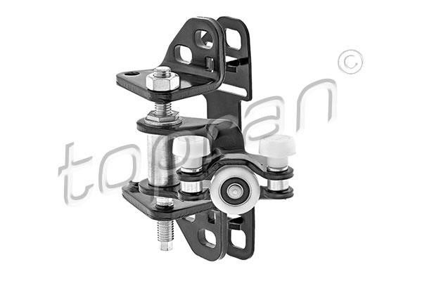 Topran 115 392 Sliding door roller 115392 115392 Topran Sliding door roller