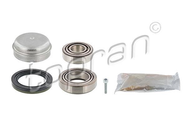Topran 401 373 Wheel hub bearing 401373