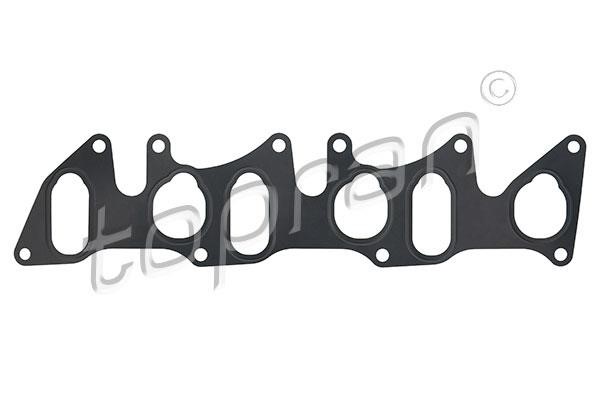 Topran 110 028 Gasket, intake manifold 110028