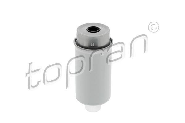 Topran 302 371 Fuel filter 302371