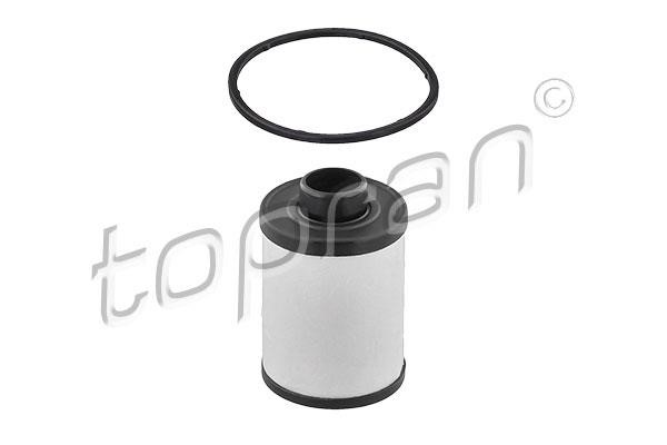 Topran 207 045 Fuel filter 207045