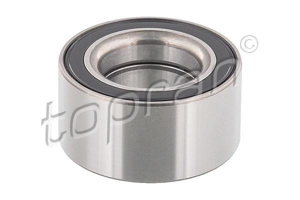 Topran 104 318 Wheel hub bearing 104318