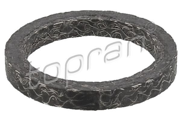 Topran 502 968 Turbine gasket 502968