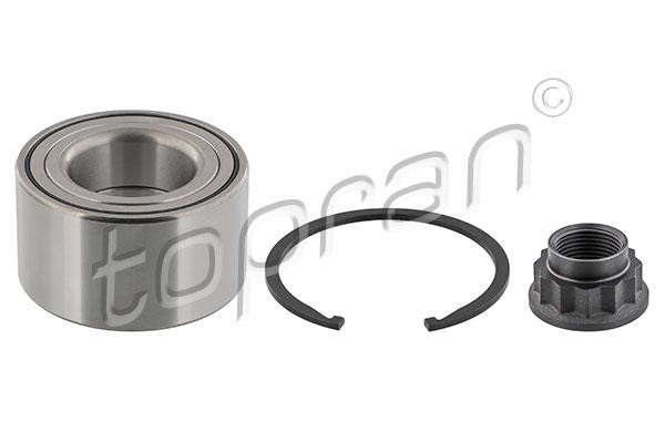 Topran 600 233 Wheel bearing kit 600233