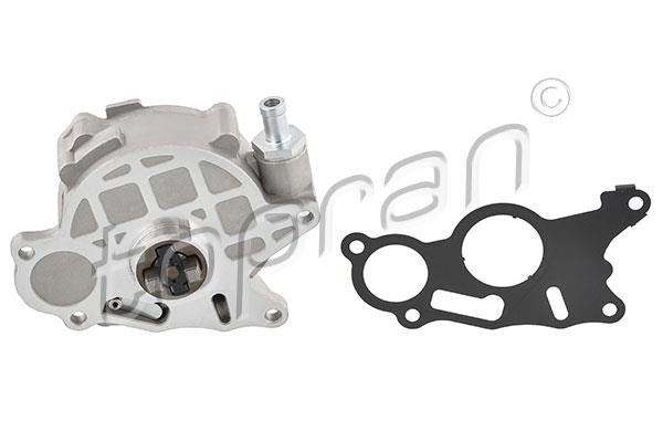 Topran Vacuum Pump – price 371 PLN