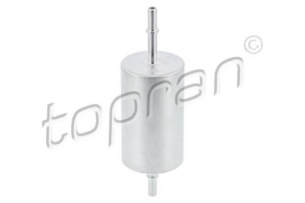 Topran 304 709 Fuel filter 304709 304709 Topran Fuel filter