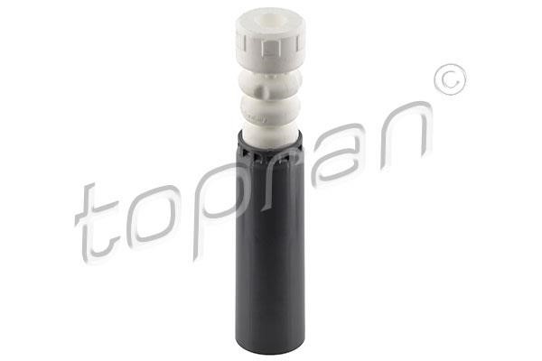 Topran 116 705 Bellow and bump for 1 shock absorber 116705