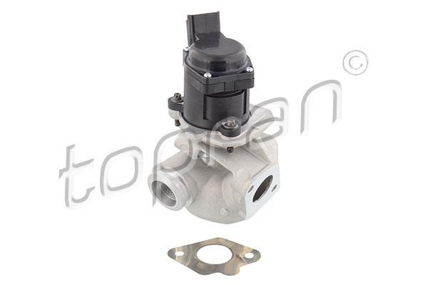 Topran EGR Valve – price [object Object] PLN