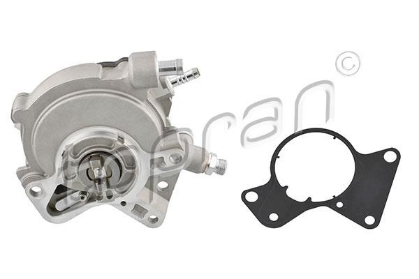 Topran Vacuum pump – price 811 PLN