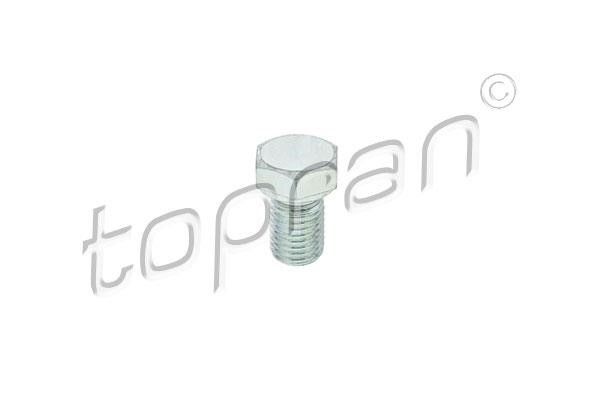 Topran 500 207 Sump plug 500207