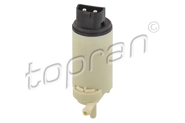 Topran 600 114 Glass washer pump 600114