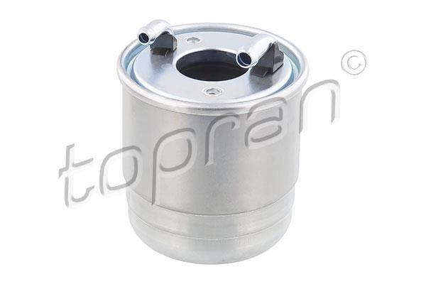 Topran 407 901 Fuel filter 407901