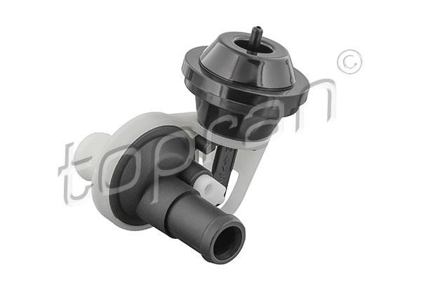 Topran 111 248 Heater control valve 111248