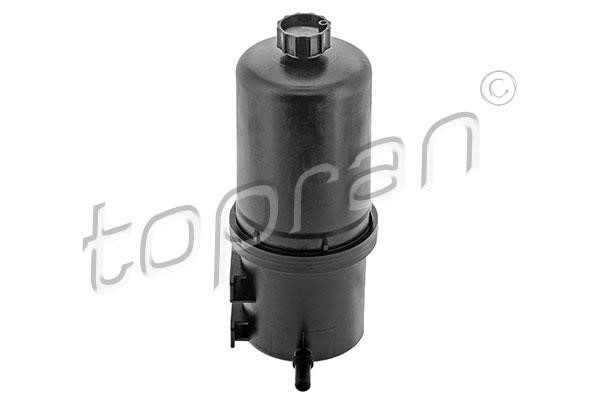 Topran 116 064 Fuel filter 116064