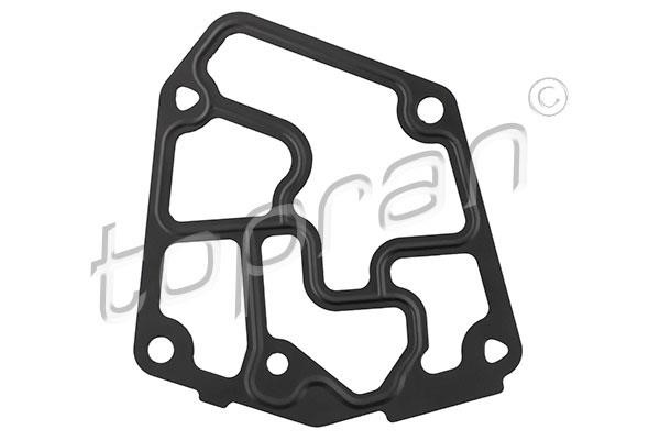 Topran 111 908 O-ring for oil filter cover 111908
