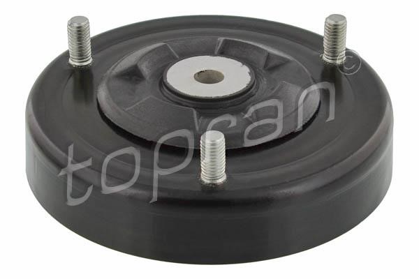 Topran 501 612 Rear shock absorber support 501612