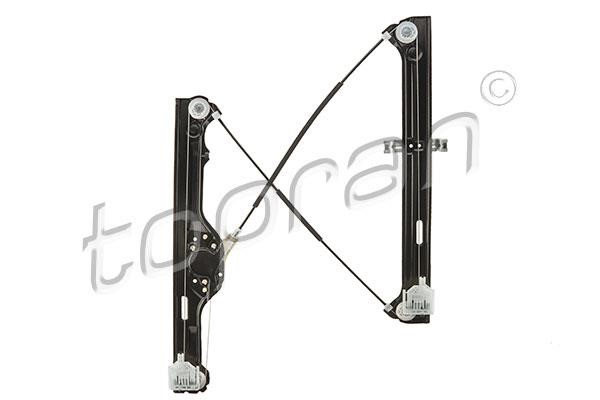 503088 Topran Window Regulator