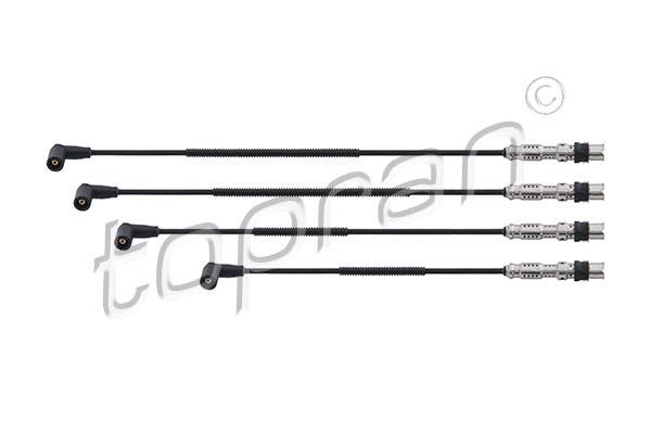 Topran 116 416 Ignition Cable Kit 116416 116416 Topran Ignition Cable Kit