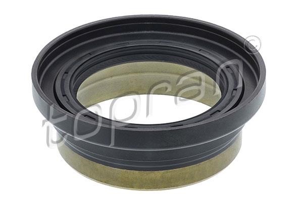 Topran 112 032 Shaft Seal, differential 112032