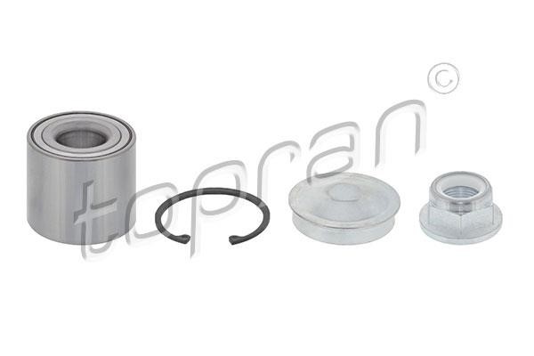 Topran 701 058 Wheel bearing kit 701058