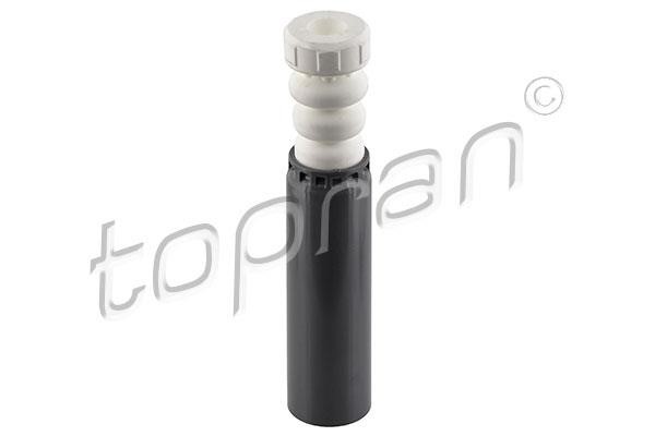 Topran 116 704 Bellow and bump for 1 shock absorber 116704