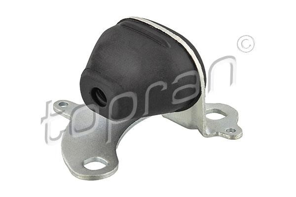 Topran 116 342 Exhaust mounting bracket 116342