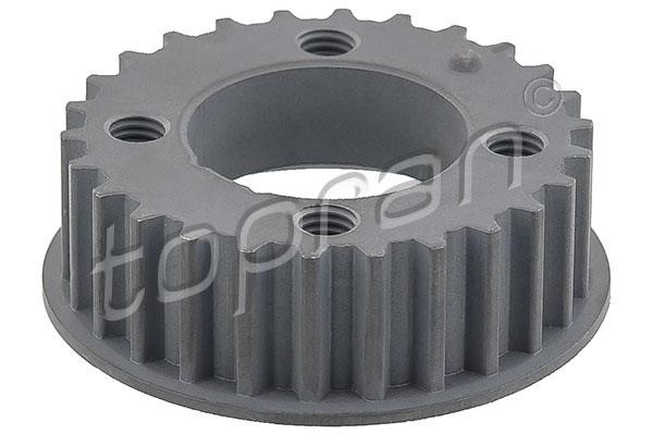 Topran 100 642 TOOTHED WHEEL 100642