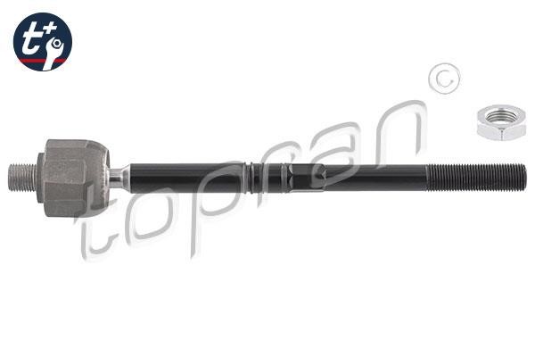 Track rod Mercedes GL-Class: 409105 Topran Inner Tie Rod