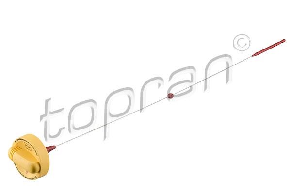 Topran 701 768 ROD ASSY-OIL LEVEL GAUGE 701768