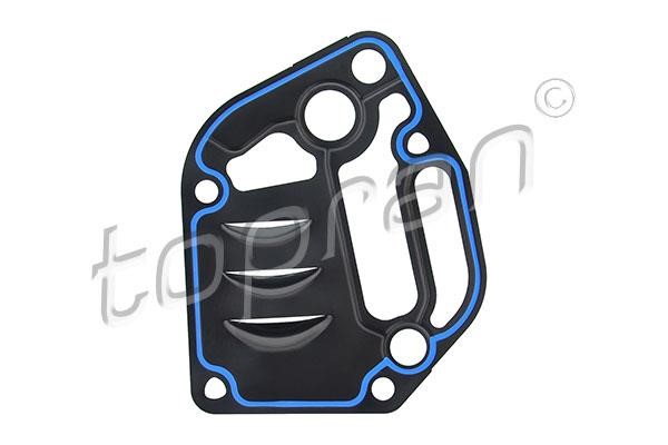 Topran 111 910 OIL FILTER HOUSING GASKETS 111910