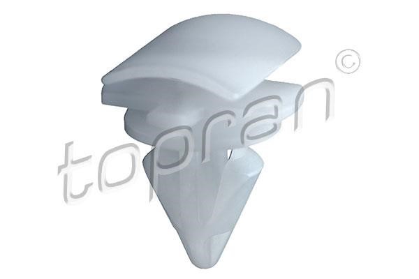Topran 114 391 Clip, trim/protective strip 114391
