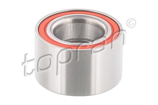 Topran 104 215 Wheel hub bearing 104215