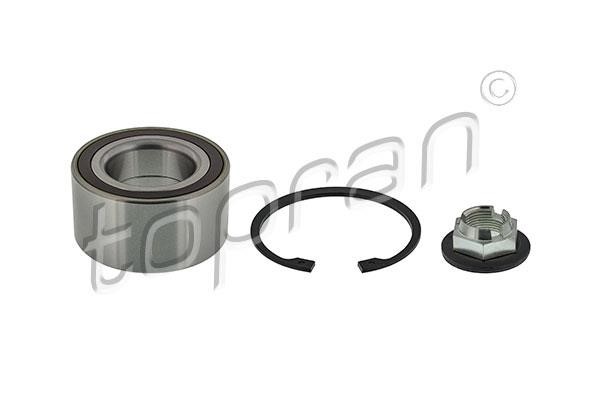 Topran 304 501 Wheel bearing kit 304501