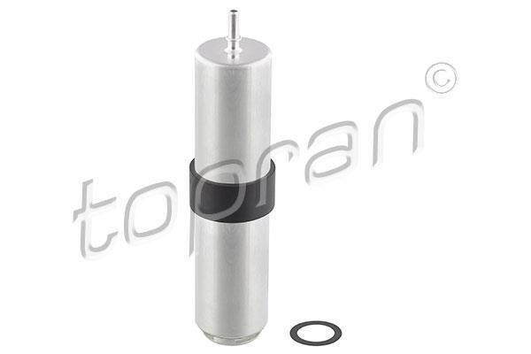 Topran 502 924 Fuel filter 502924