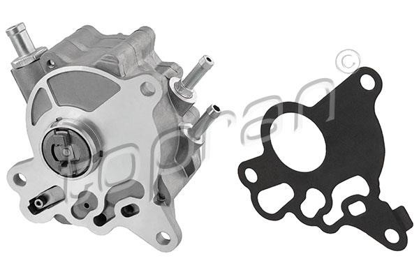 Topran Vacuum Pump – price 730 PLN