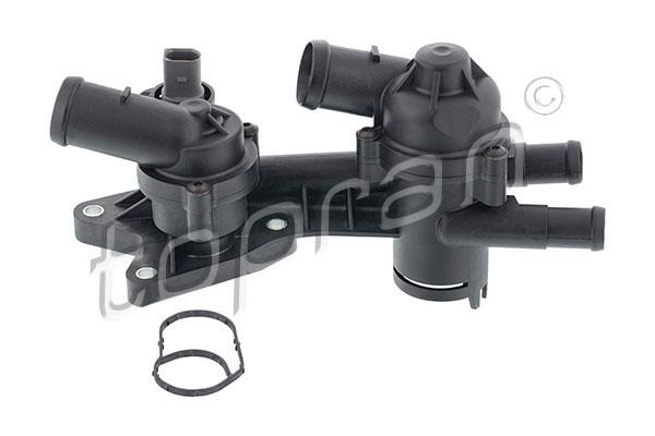 Topran Thermostat housing – price 238 PLN