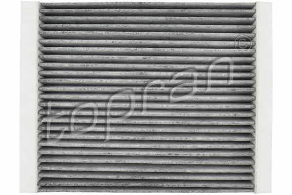 Topran 207 954 Activated Carbon Cabin Filter 207954