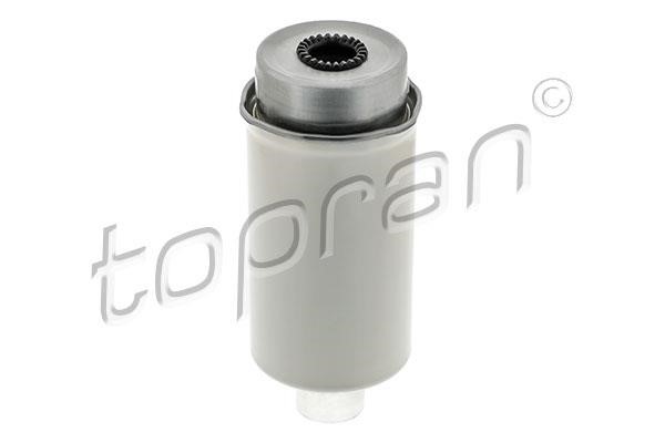 Topran 302 728 Fuel filter 302728