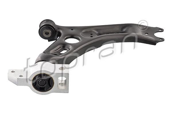 Topran 113 945 Suspension arm front lower right 113945