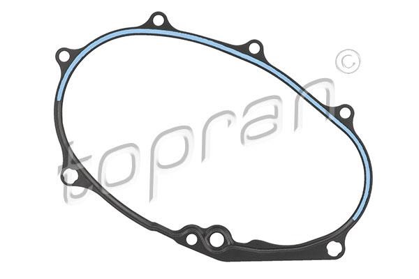Topran 111 954 Front engine cover gasket 111954
