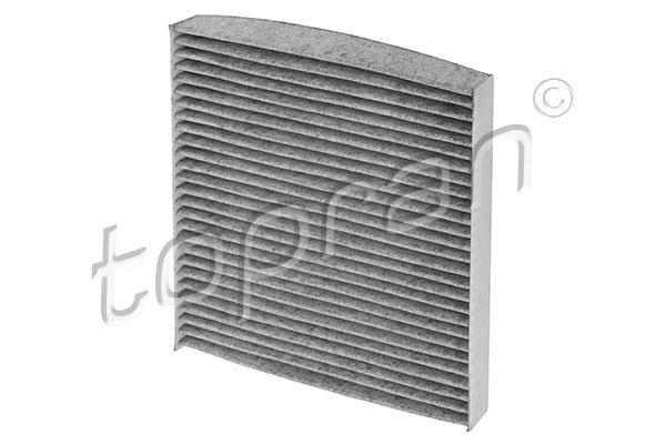 Topran 701 631 Activated Carbon Cabin Filter 701631